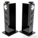 Bowers & Wilkins 702 S2 Floorstanding Speakers; Gloss Black Pair