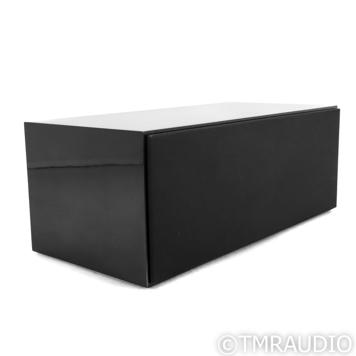 Bowers & Wilkins HTM71 S2 Center Channel Speaker; Gloss Black