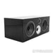 Bowers & Wilkins HTM71 S2 Center Channel Speaker; Gloss Black