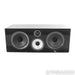 Bowers & Wilkins HTM71 S2 Center Channel Speaker; Gloss Black