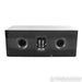 Bowers & Wilkins HTM71 S2 Center Channel Speaker; Gloss Black