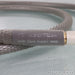 Acoustic Zen Silver Reference II RCA Cables; 1m Pair Interconnects
