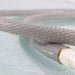 Acoustic Zen Silver Reference II RCA Cables; 1m Pair Interconnects