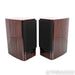 Dynaudio Contour 20 Bookshelf Speakers; Rosewood Pair