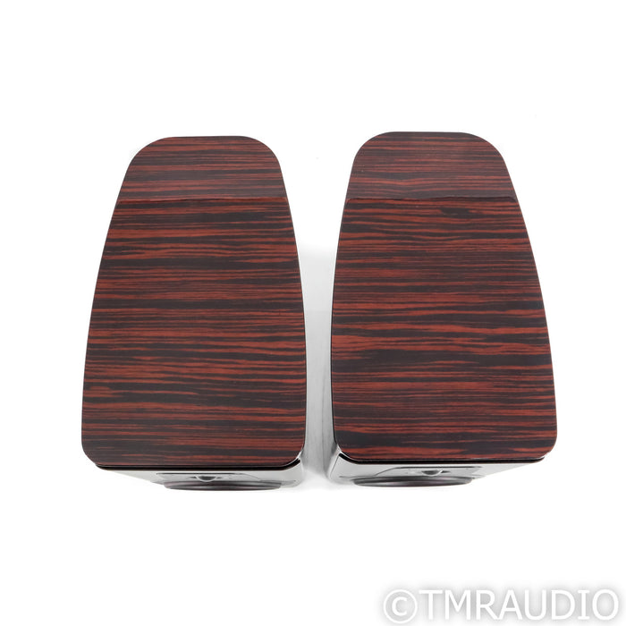 Dynaudio Contour 20 Bookshelf Speakers; Rosewood Pair