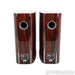Dynaudio Contour 20 Bookshelf Speakers; Rosewood Pair