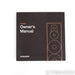 Dynaudio Contour 20 Bookshelf Speakers; Rosewood Pair