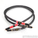 Harmonic Technology Magic Link One RCA Cables; 1m Pair Interconnects
