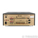 Advance Paris A10 Classic Stereo Tube Hybrid Integrated Amplifier; MM Phono