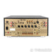 Advance Paris A12 Classic Stereo Tube Hybrid Integrated Amplifier; MM & MC Phono