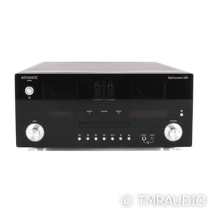 Advance Paris MYConnect 250 Streaming Hybrid Integrated Amplifier; MM & MC Phono