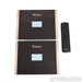McIntosh 60th Anniv. Set; C22 & MC75 (One-of-a-Kind: Near Mint w/ Low Hours)