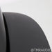 B&W Formation Duo Active Bookshelf Speakers; Black Pair w/ Stands & Subwoofer