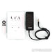 Linear Tube Audio MicroZOTL MZ2 Tube Integrated Headphone Amplifier