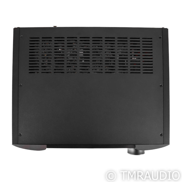 SimAudio Moon Neo 390 Wireless Streaming Preamplifier & DAC; D/A Converter