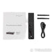 SimAudio Moon Neo 390 Wireless Streaming Preamplifier & DAC; D/A Converter