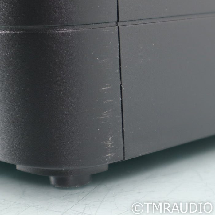 PS Audio PerfectWave DAC Mk1; D/A Converter