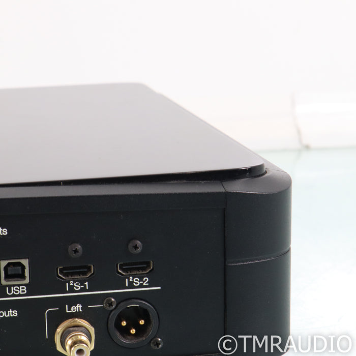 PS Audio PerfectWave DAC Mk1; D/A Converter