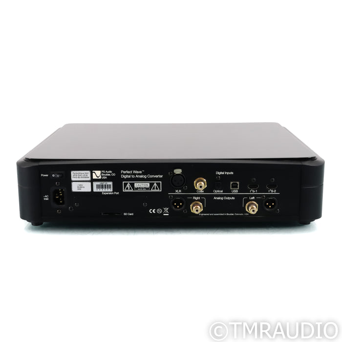 PS Audio PerfectWave DAC Mk1; D/A Converter