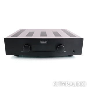Hegel H190 Stereo Integrated Amplifier