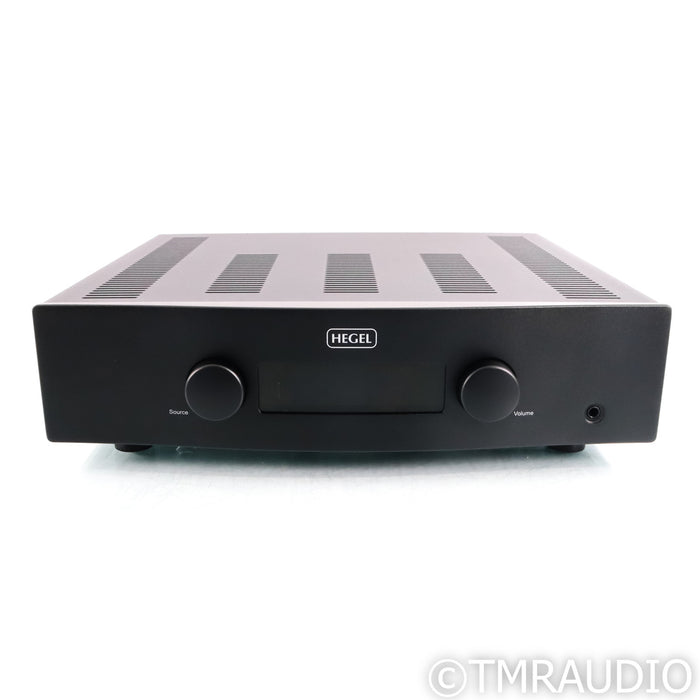 Hegel H190 Stereo Integrated Amplifier