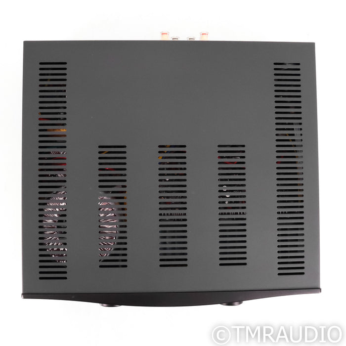 Hegel H190 Stereo Integrated Amplifier