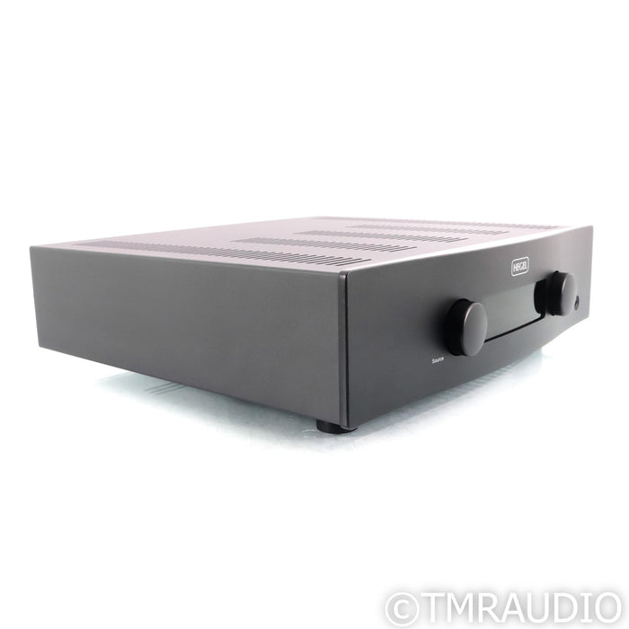 Hegel H190 Stereo Integrated Amplifier