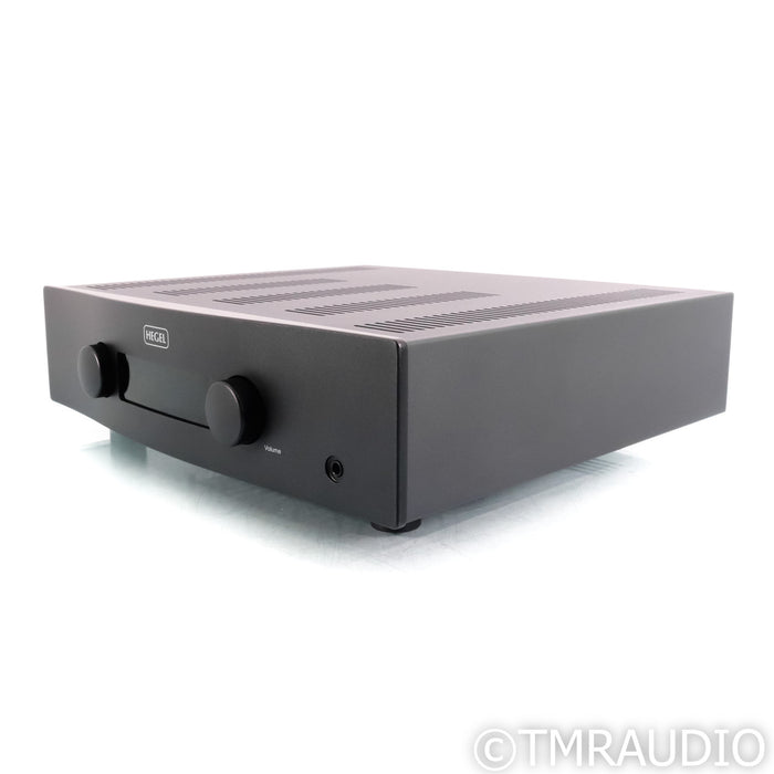 Hegel H190 Stereo Integrated Amplifier