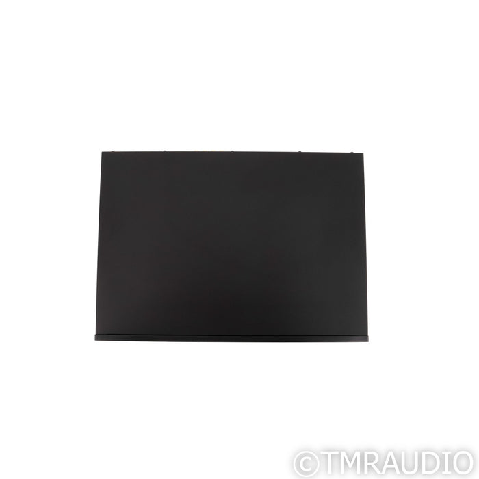 Oppo UDP-203 Universal 4K Blu-Ray Player; SACD & CD