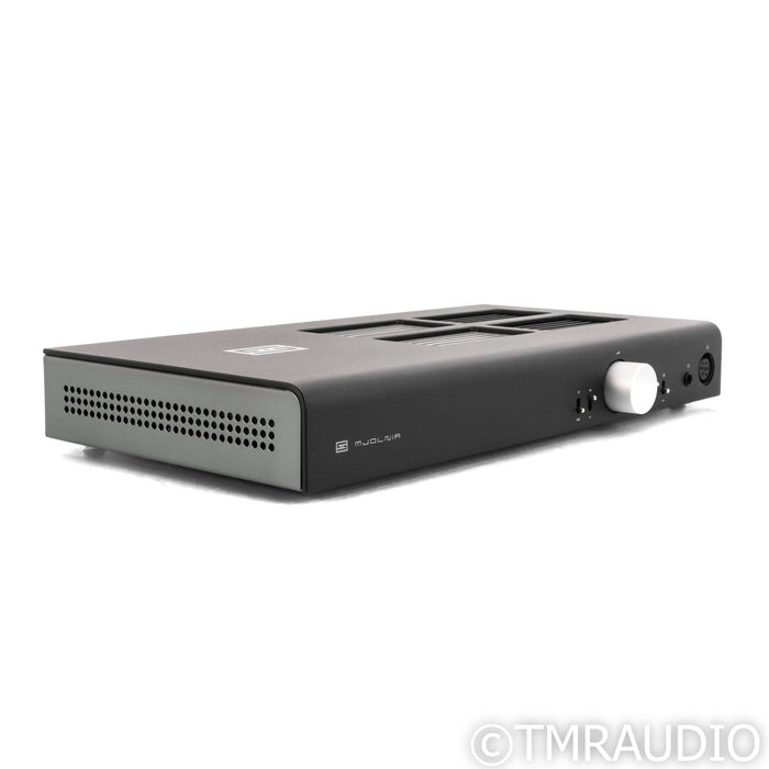 Schiit Audio Mjolnir 3 Headphone Amplifier
