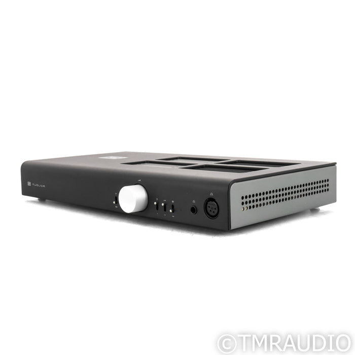 Schiit Audio Mjolnir 3 Headphone Amplifier
