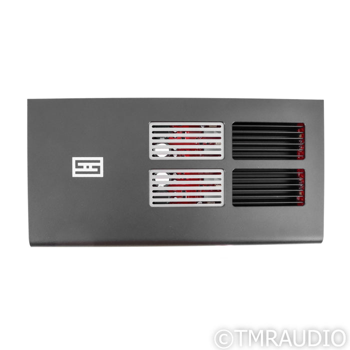 Schiit Audio Mjolnir 3 Headphone Amplifier