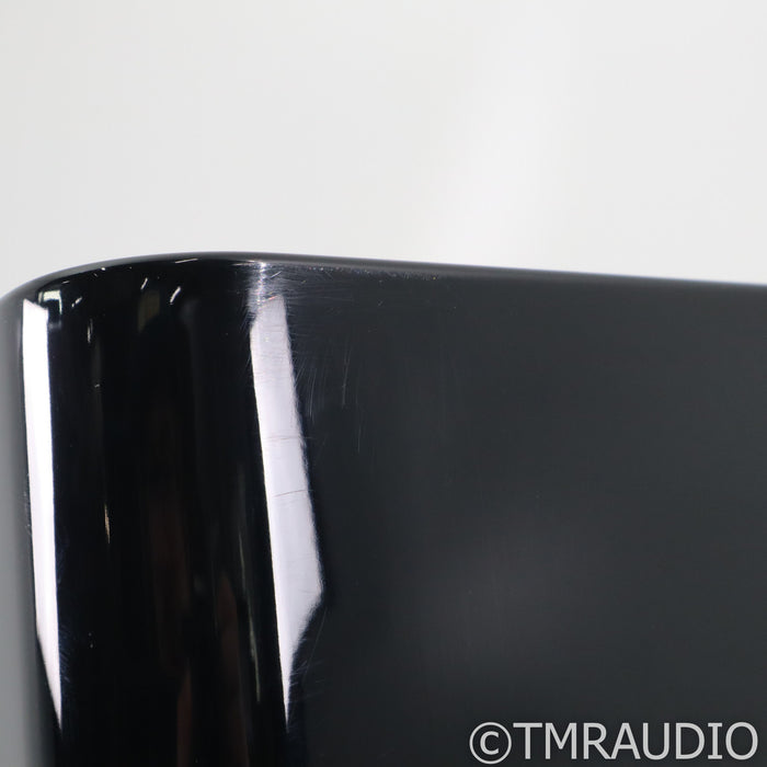 REL Acoustics T/9x 10" Powered Subwoofer; High Gloss Black