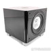 REL Acoustics T/9x 10" Powered Subwoofer; High Gloss Black