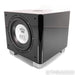 REL Acoustics T/9x 10" Powered Subwoofer; High Gloss Black