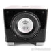 REL Acoustics T/9x 10" Powered Subwoofer; High Gloss Black