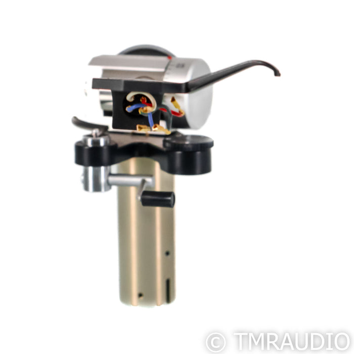 Linn Ittok LVII 9" Tonearm; w/ Tonearm Cable