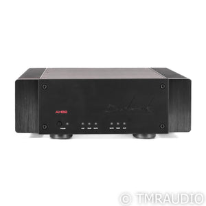 Benchmark Media AHB2 Stereo & Mono Power Amplifier