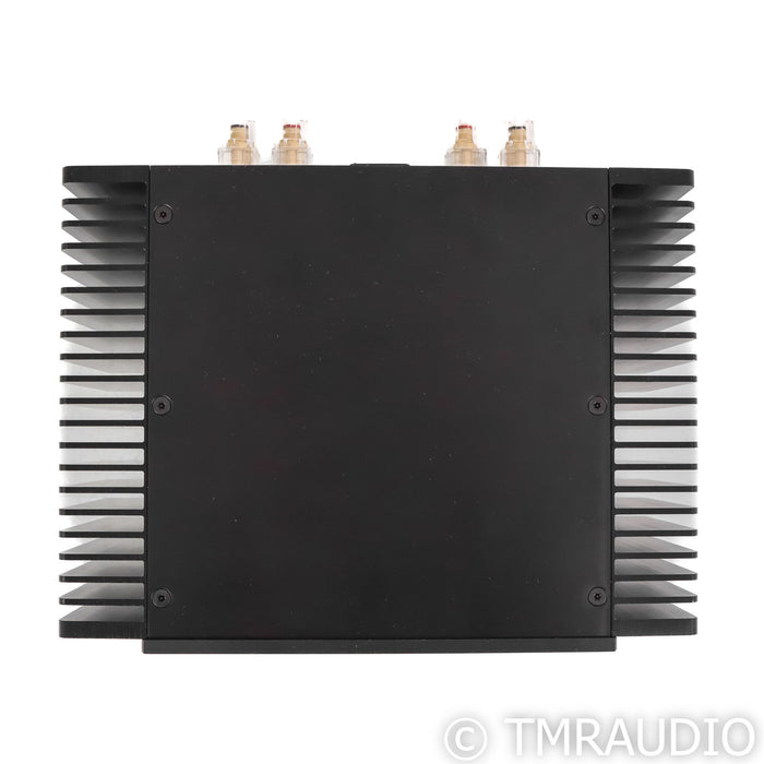 Benchmark Media AHB2 Stereo & Mono Power Amplifier