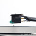 Pro-Ject X1 Belt-Drive Turntable; Black w/ Sumiko Olympia MM