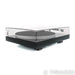 Pro-Ject X1 Belt-Drive Turntable; Black w/ Sumiko Olympia MM