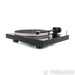 Pro-Ject X1 Belt-Drive Turntable; Black w/ Sumiko Olympia MM