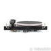 Pro-Ject X1 Belt-Drive Turntable; Black w/ Sumiko Olympia MM