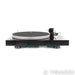 Pro-Ject X1 Belt-Drive Turntable; Black w/ Sumiko Olympia MM