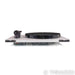 Rega Planar 1 Plus Belt Drive Turntable; White w/ Rega Carbon MM Cartridge