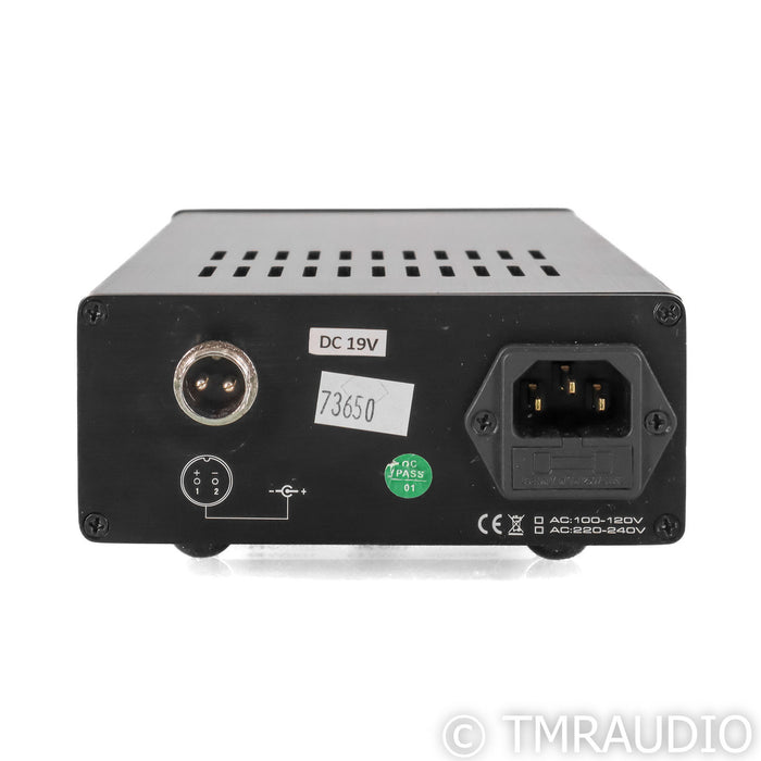 Roon Nucleus (Rev A) Network Streamer; w/ LPS Upgrade