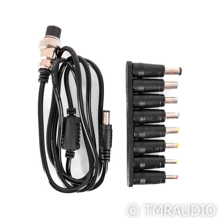 Roon Nucleus (Rev A) Network Streamer; w/ LPS Upgrade