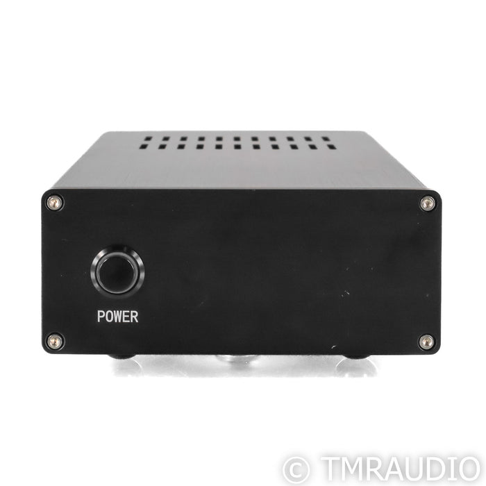 Roon Nucleus (Rev A) Network Streamer; w/ LPS Upgrade