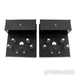 Black Ice Audio Fusion F100 Monoblock Tube Power Amplifiers; Pair