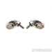 Shure SE846 In-Ear Monitor Headphones; IEM; 2.5mm Silver Dragon V1 Cable